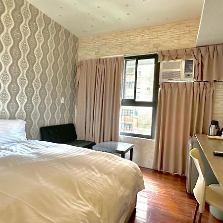 Feng Chia Hygge Apartman Tajcshung Kültér fotó