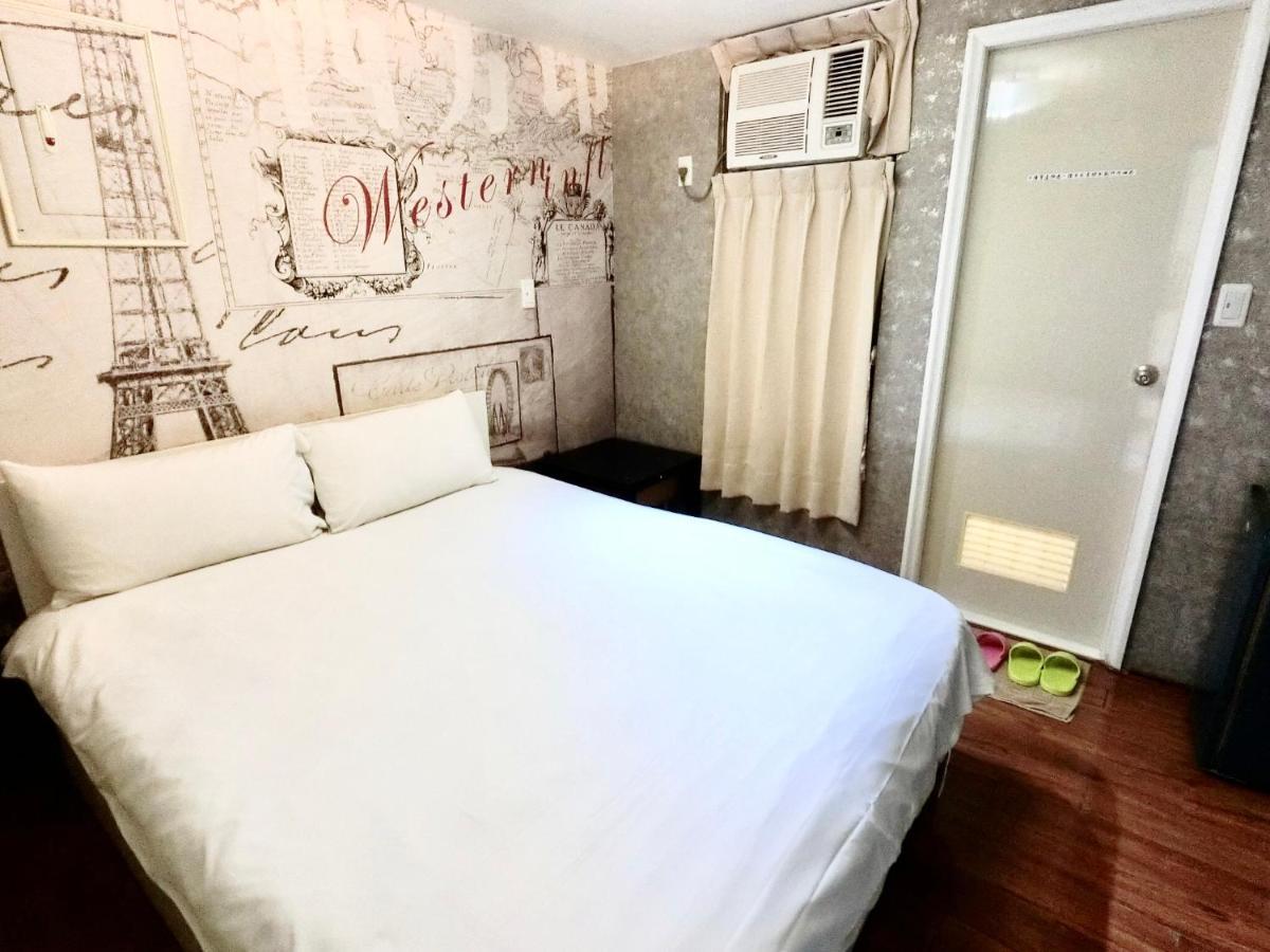 Feng Chia Hygge Apartman Tajcshung Kültér fotó