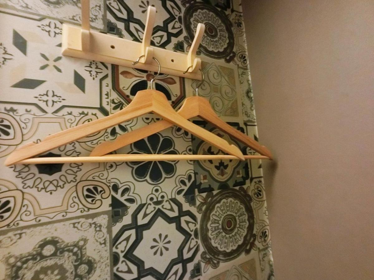 Feng Chia Hygge Apartman Tajcshung Kültér fotó