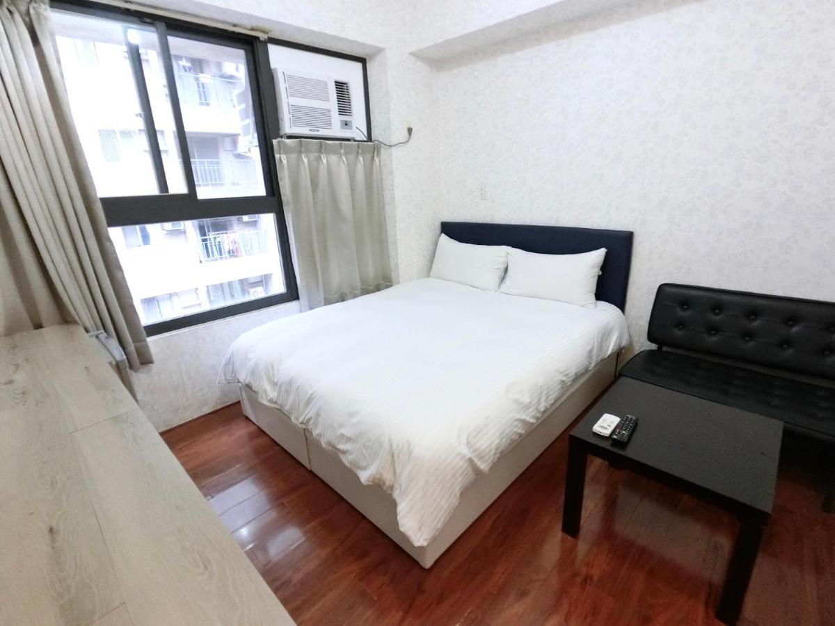 Feng Chia Hygge Apartman Tajcshung Kültér fotó