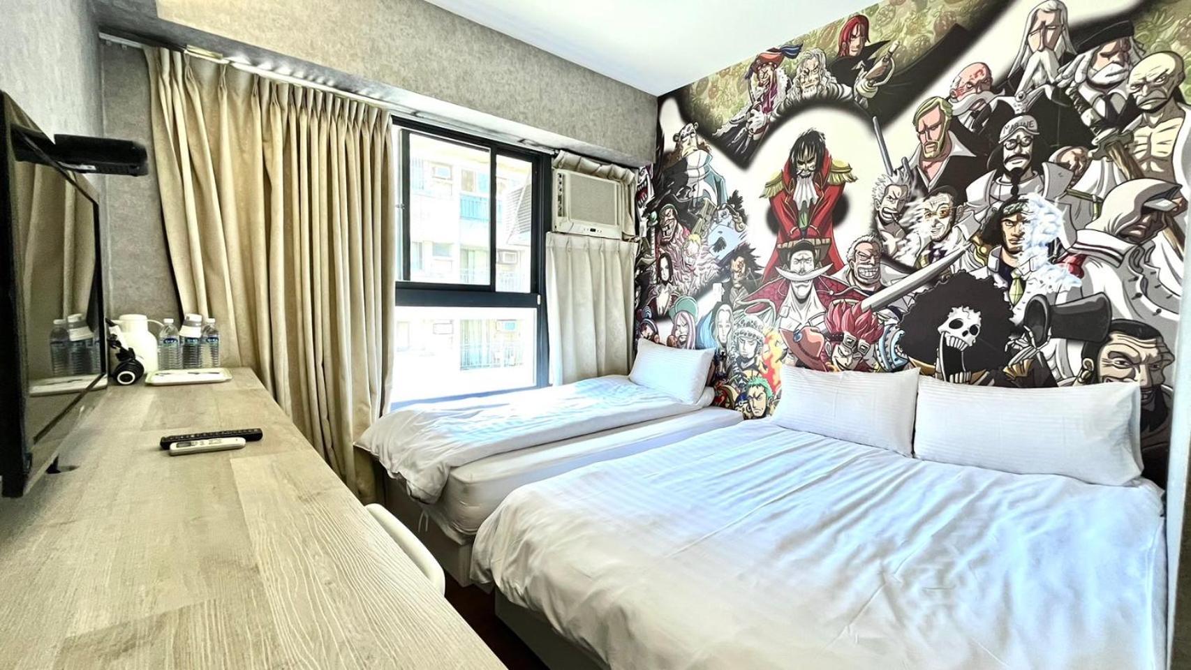 Feng Chia Hygge Apartman Tajcshung Kültér fotó