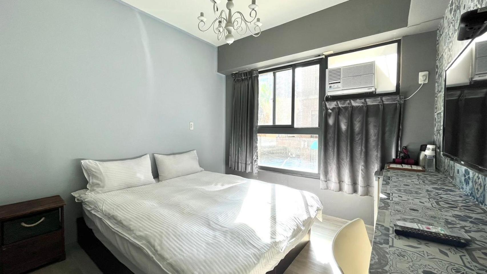 Feng Chia Hygge Apartman Tajcshung Kültér fotó
