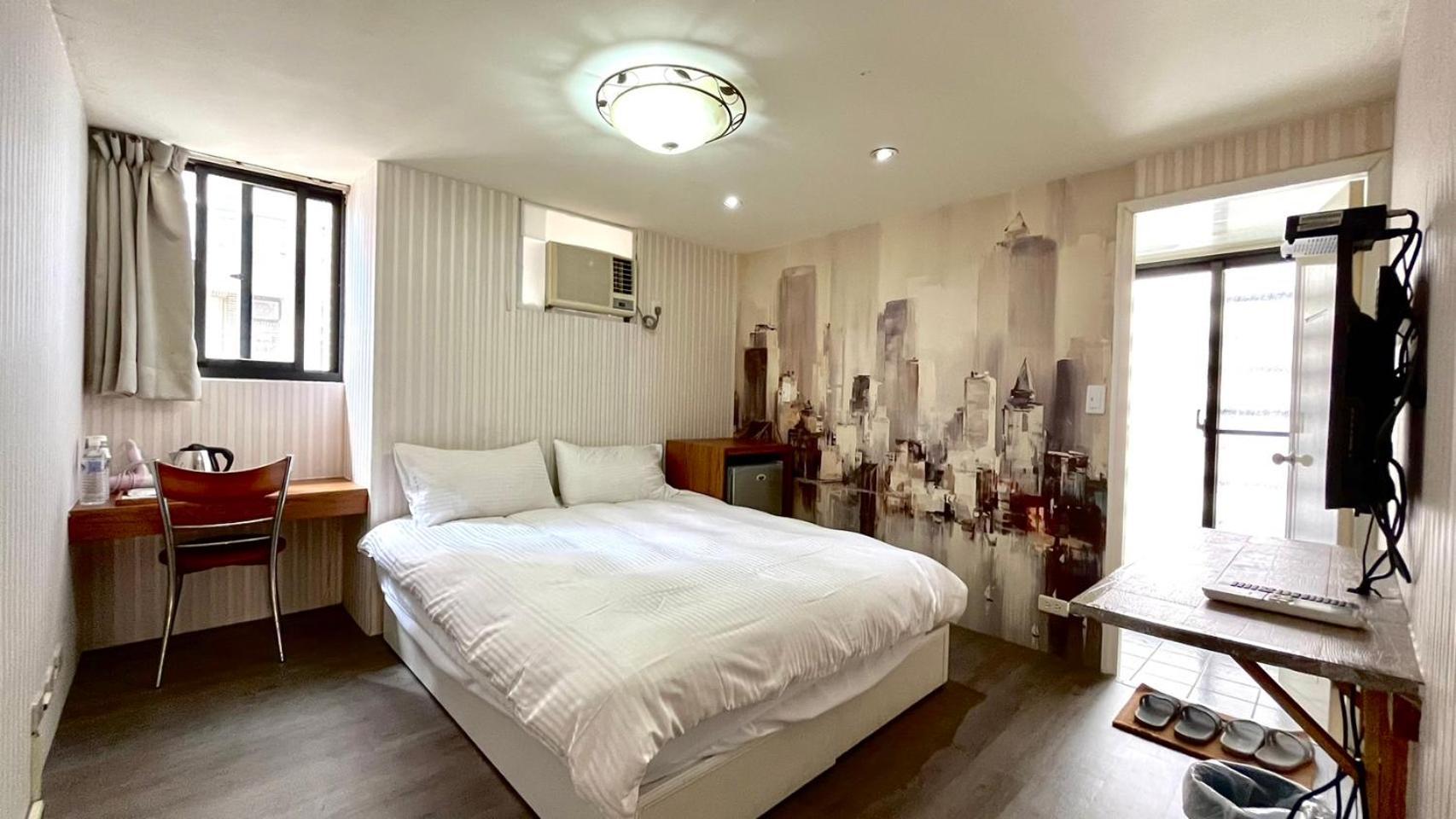 Feng Chia Hygge Apartman Tajcshung Kültér fotó