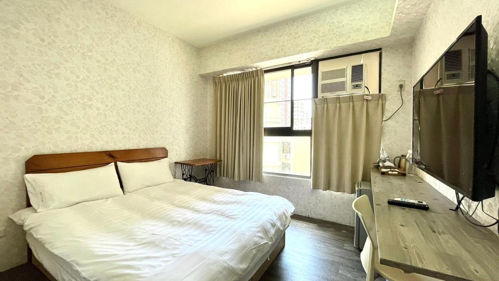 Feng Chia Hygge Apartman Tajcshung Kültér fotó
