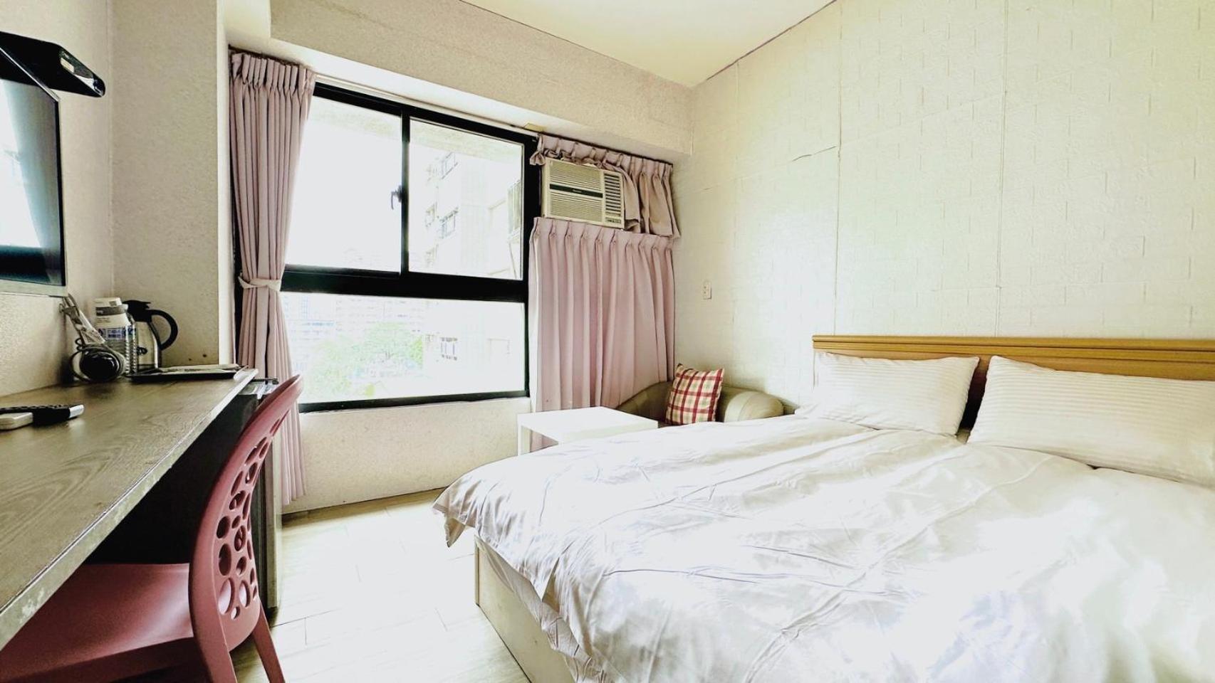 Feng Chia Hygge Apartman Tajcshung Kültér fotó